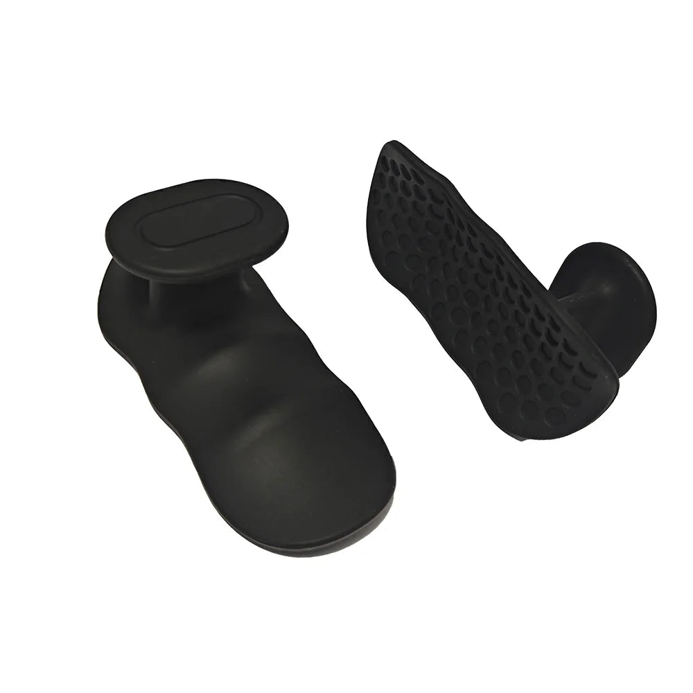 Silicone Finger Grip Trainer – Build Strength & Protect Your Hands