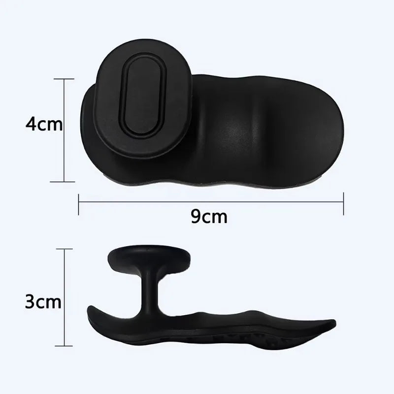 Silicone Finger Grip Trainer – Build Strength & Protect Your Hands