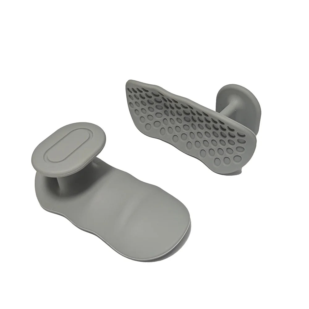 Silicone Finger Grip Trainer – Build Strength & Protect Your Hands