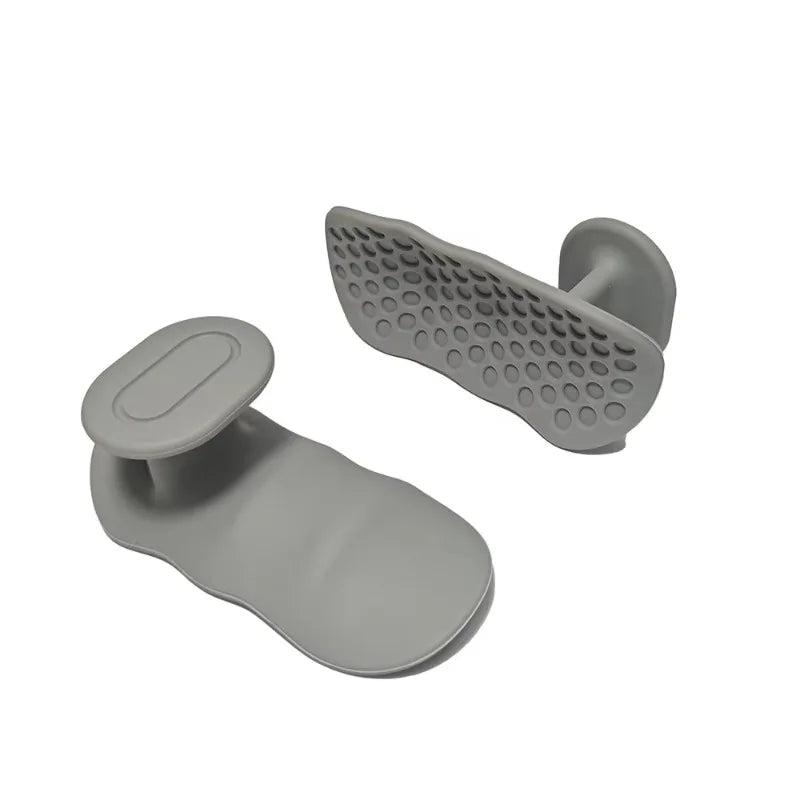 Silicone Finger Grip Trainer – Build Strength & Protect Your Hands