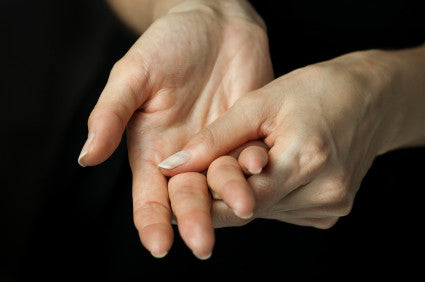 How to Prevent Hand Injuries While Exercising