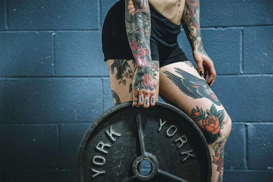 How to Train Your Grip in 4 Weeks