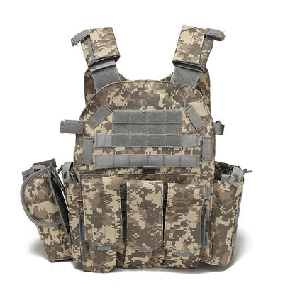Weighted Vest – Fitness, Cardio & Combat Training Gear