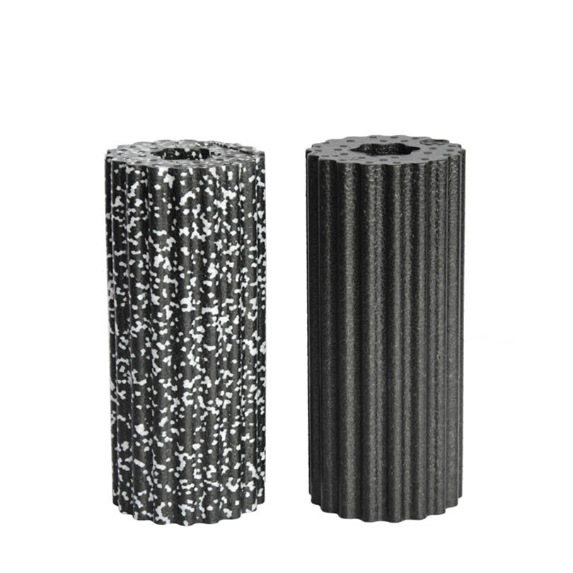 High-Density EPP Foam Roller – Yoga & Pilates Muscle Massage and Recovery