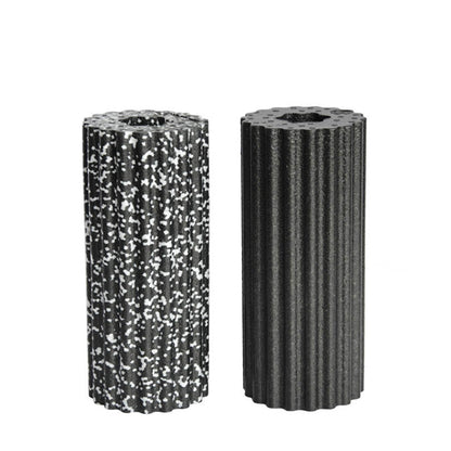 High-Density EPP Foam Roller – Yoga & Pilates Muscle Massage and Recovery