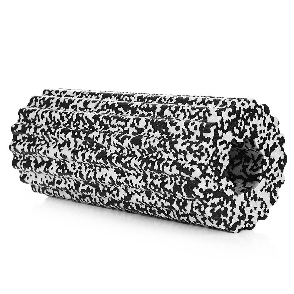 High-Density EPP Foam Roller – Yoga & Pilates Muscle Massage and Recovery