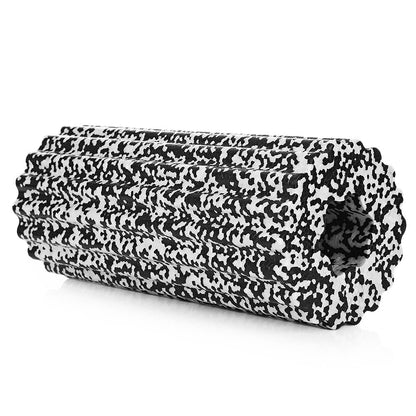 High-Density EPP Foam Roller – Yoga & Pilates Muscle Massage and Recovery