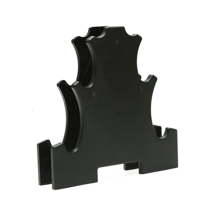 Home Fitness Dumbbell Rack – Compact Dumbbell Holder for Easy Storage