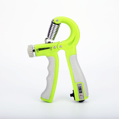 Adjustable Hand Grip Strengthener – Wrist & Forearm Exercise Tool for Fitness and Muscle Training