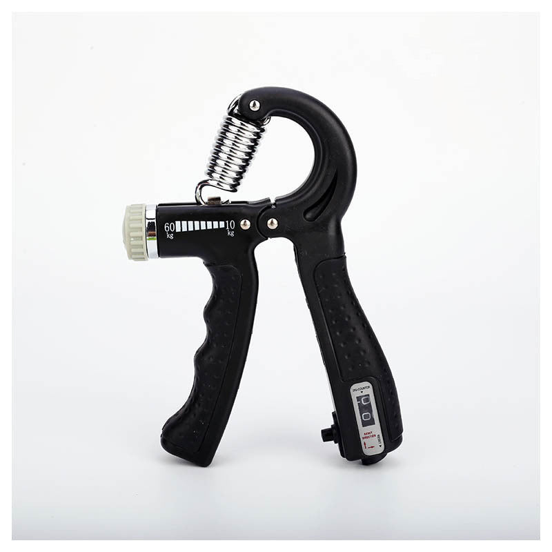 Adjustable Hand Grip Strengthener – Wrist & Forearm Exercise Tool for Fitness and Muscle Training