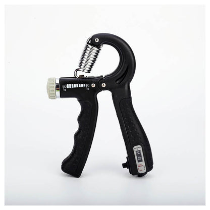 Adjustable Hand Grip Strengthener – Wrist & Forearm Exercise Tool for Fitness and Muscle Training