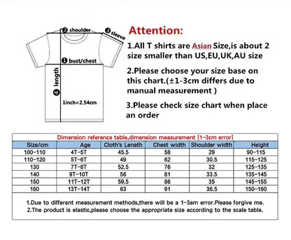 Breathable Quick-Dry Sports Training T-Shirt