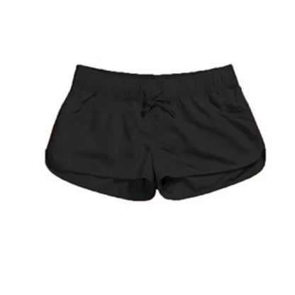 Women’s Summer Sports Shorts – Comfortable Running, Yoga & Training Shorts