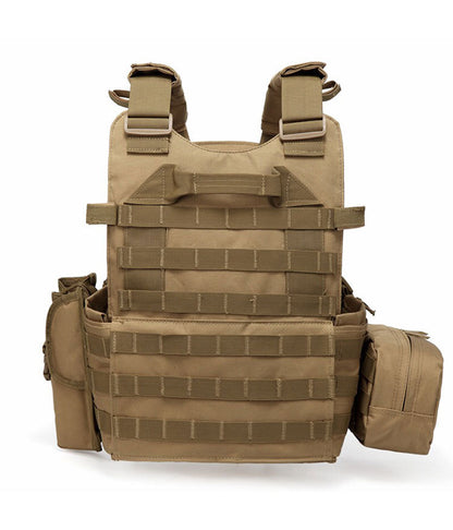 Weighted Vest – Fitness, Cardio & Combat Training Gear