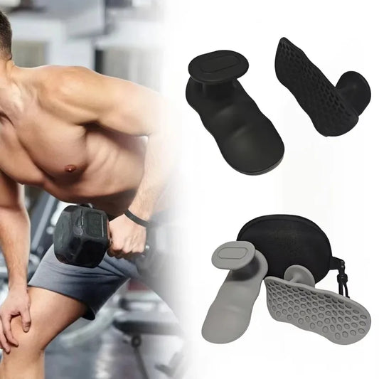 Silicone Finger Grip Trainer – Build Strength & Protect Your Hands