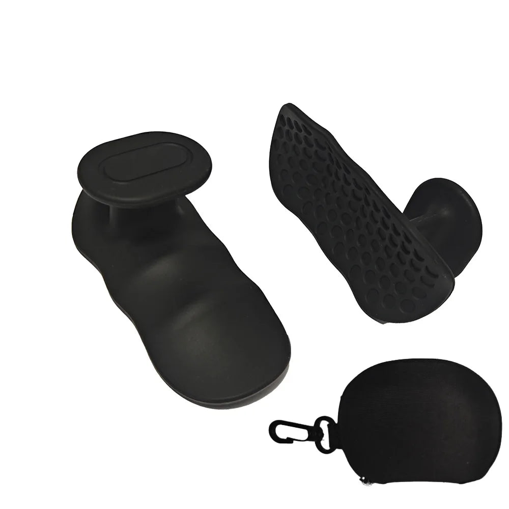 Silicone Finger Grip Trainer – Build Strength & Protect Your Hands