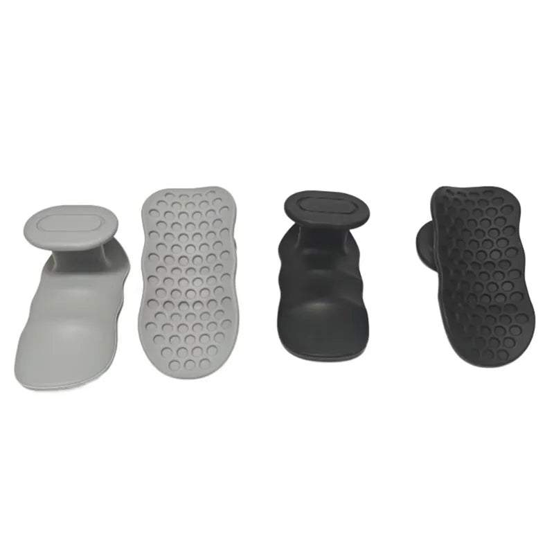 Silicone Finger Grip Trainer – Build Strength & Protect Your Hands