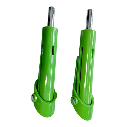Replacement Weight Stack Pins for Fitness & Bodybuilding – 10mm Multifunctional Gym Accessories