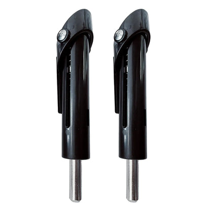 Replacement Weight Stack Pins for Fitness & Bodybuilding – 10mm Multifunctional Gym Accessories