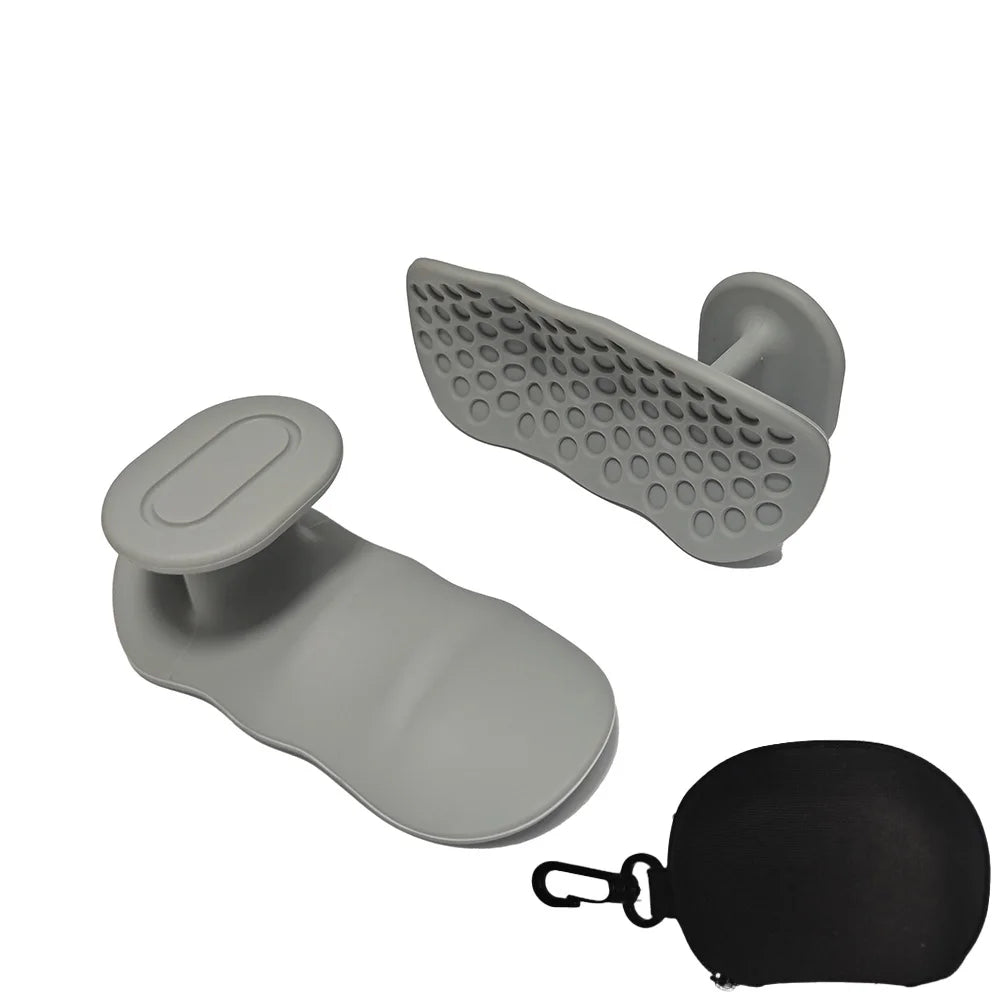 Silicone Finger Grip Trainer – Build Strength & Protect Your Hands