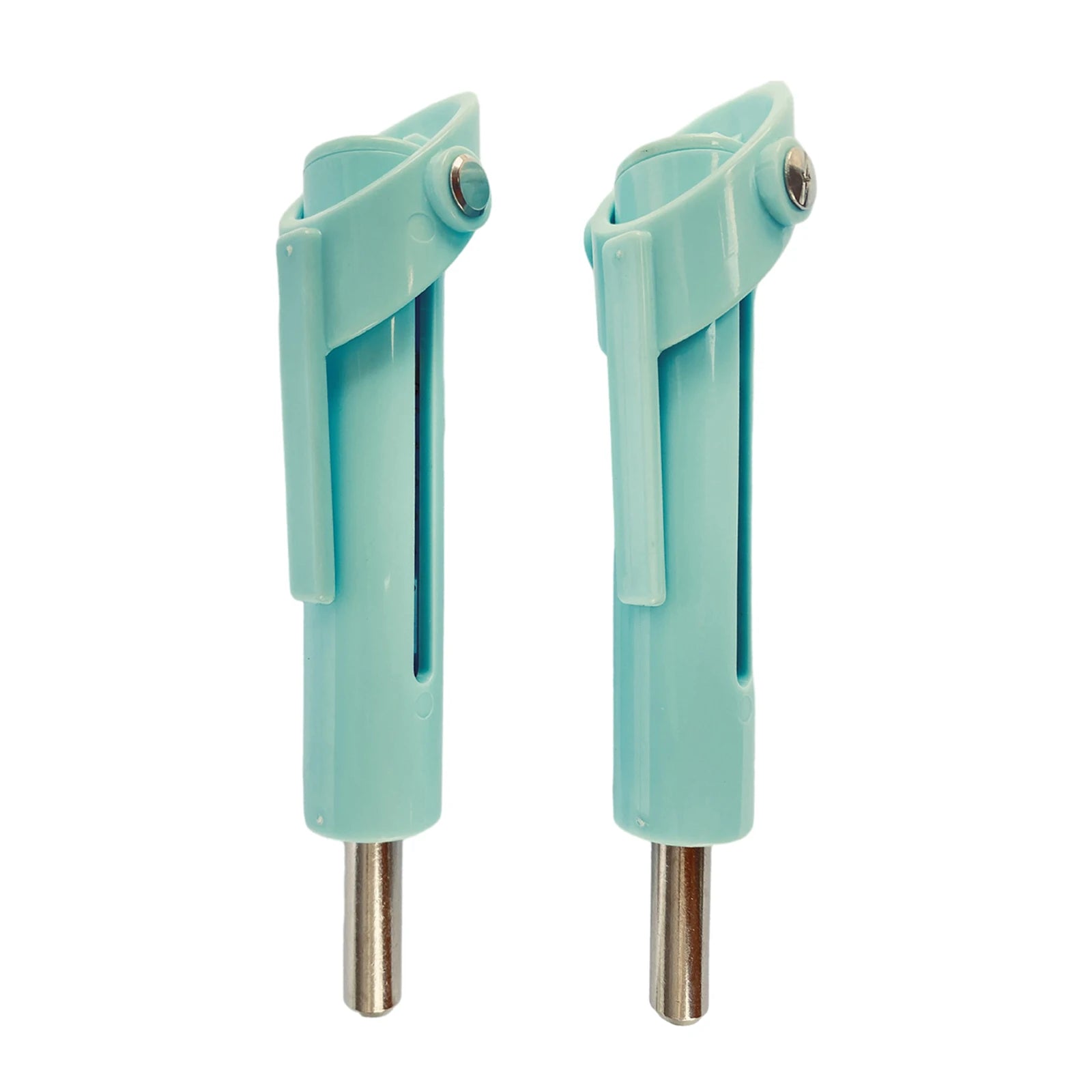 Replacement Weight Stack Pins for Fitness & Bodybuilding – 10mm Multifunctional Gym Accessories