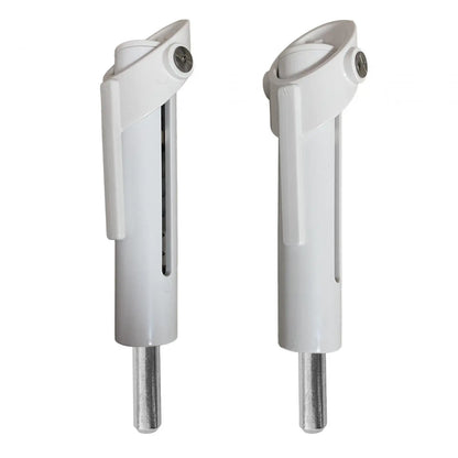 Replacement Weight Stack Pins for Fitness & Bodybuilding – 10mm Multifunctional Gym Accessories