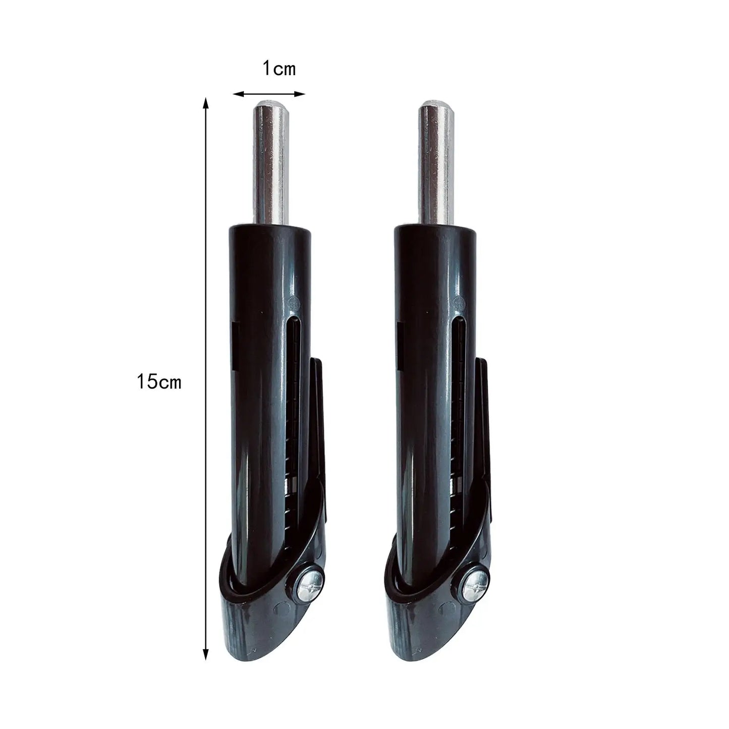 Replacement Weight Stack Pins for Fitness & Bodybuilding – 10mm Multifunctional Gym Accessories