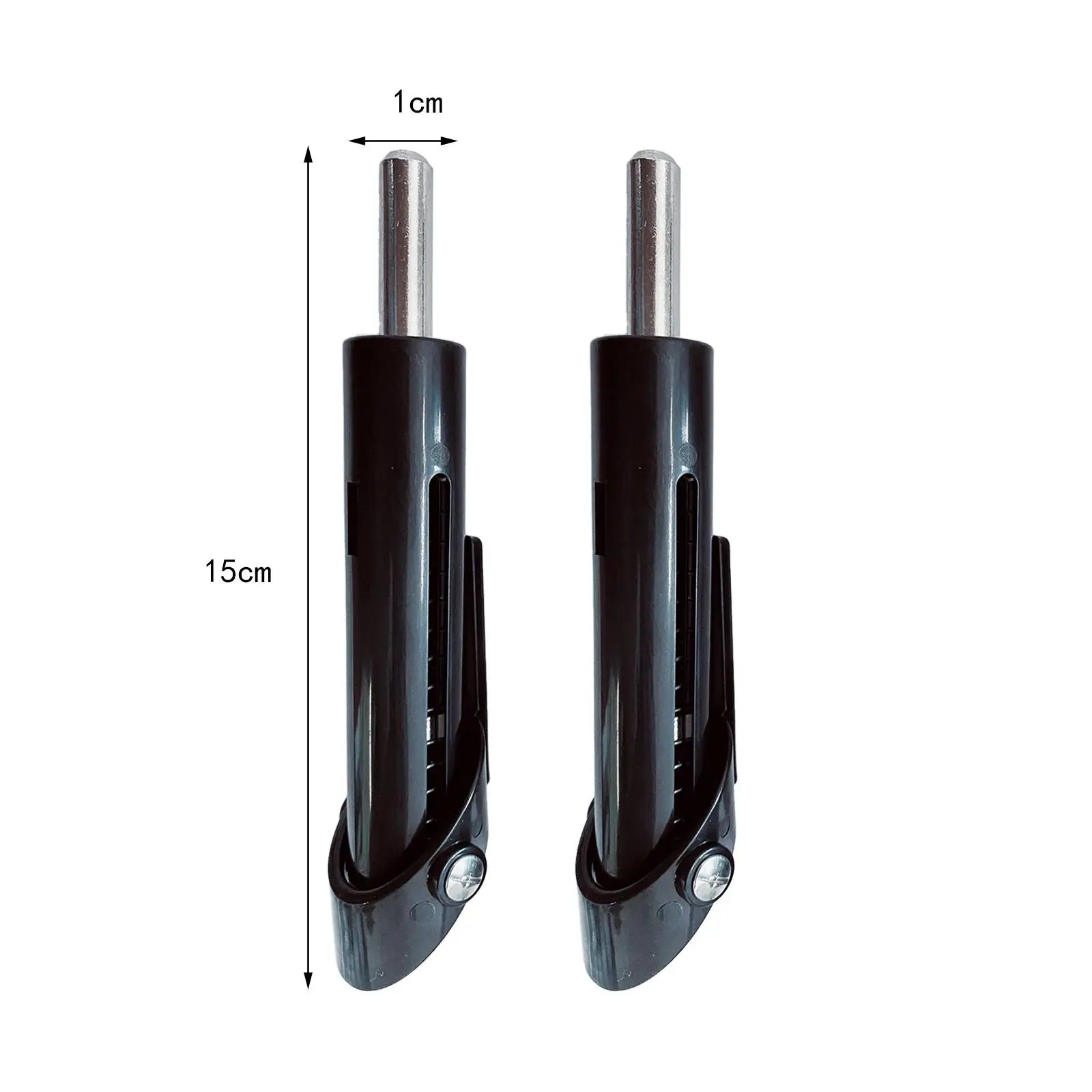 Replacement Weight Stack Pins for Fitness & Bodybuilding – 10mm Multifunctional Gym Accessories
