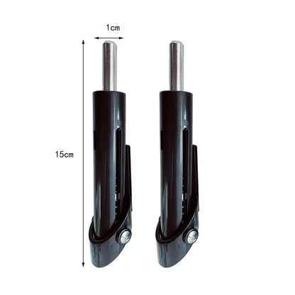 Replacement Weight Stack Pins for Fitness & Bodybuilding – 10mm Multifunctional Gym Accessories