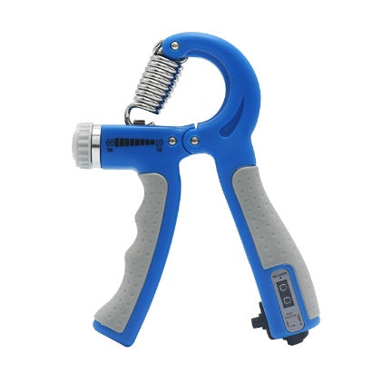 Adjustable Hand Grip Strengthener – Wrist & Forearm Exercise Tool for Fitness and Muscle Training