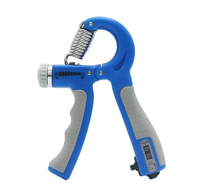 Adjustable Hand Grip Strengthener – Wrist & Forearm Exercise Tool for Fitness and Muscle Training
