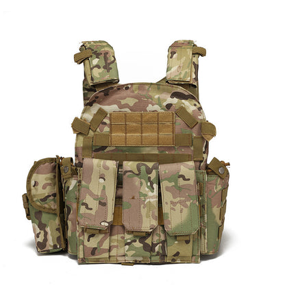 Weighted Vest – Fitness, Cardio & Combat Training Gear