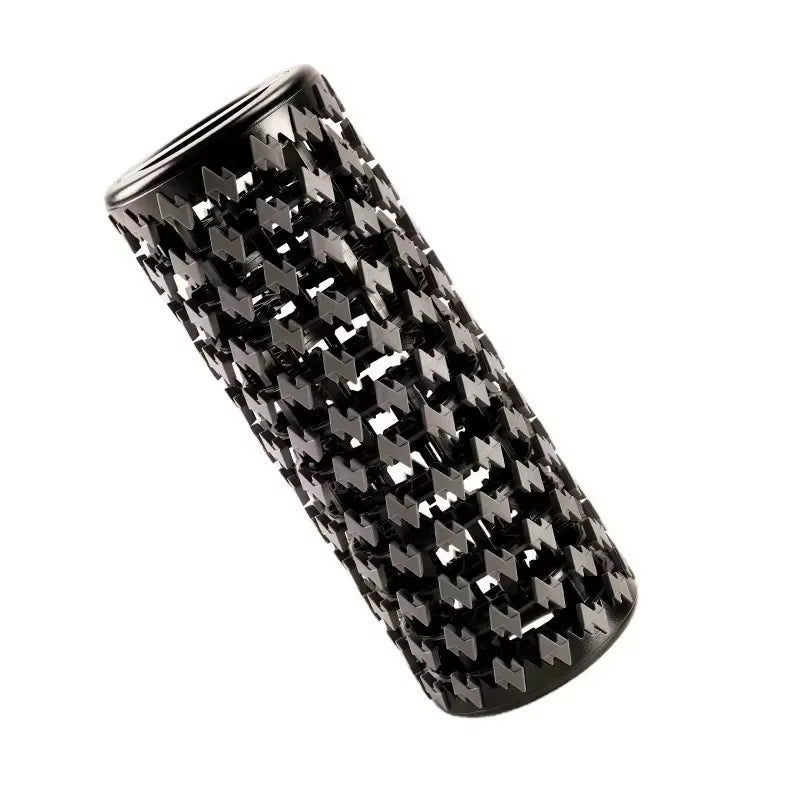 Telescopic Foam Roller for Yoga & Fitness – Adjustable, Portable, Muscle Recovery Accessory