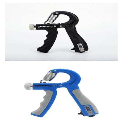 Adjustable Hand Grip Strengthener – Wrist & Forearm Exercise Tool for Fitness and Muscle Training